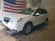 Subaru FORESTER 2014 — Copart