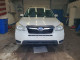 Subaru FORESTER 2014 — Copart