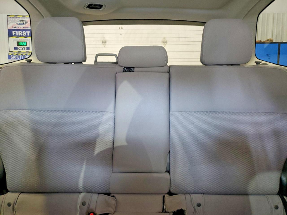Subaru FORESTER 2014 — Copart