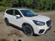 Subaru FORESTER 2020 — Copart