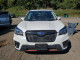 Subaru FORESTER 2020 — Copart