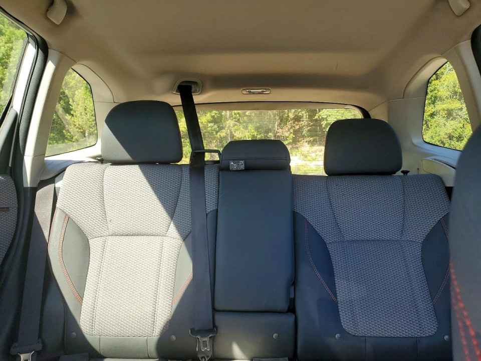 Subaru FORESTER 2020 — Copart