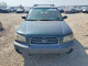 Subaru FORESTER 2005 — Copart