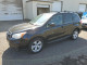 Subaru FORESTER 2015 — Copart