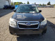 Subaru FORESTER 2015 — Copart