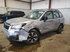 Subaru FORESTER 2017 — Copart
