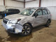 Subaru FORESTER 2017 — Copart