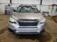 Subaru FORESTER 2017 — Copart