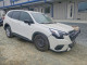 Subaru FORESTER 2023 — Copart