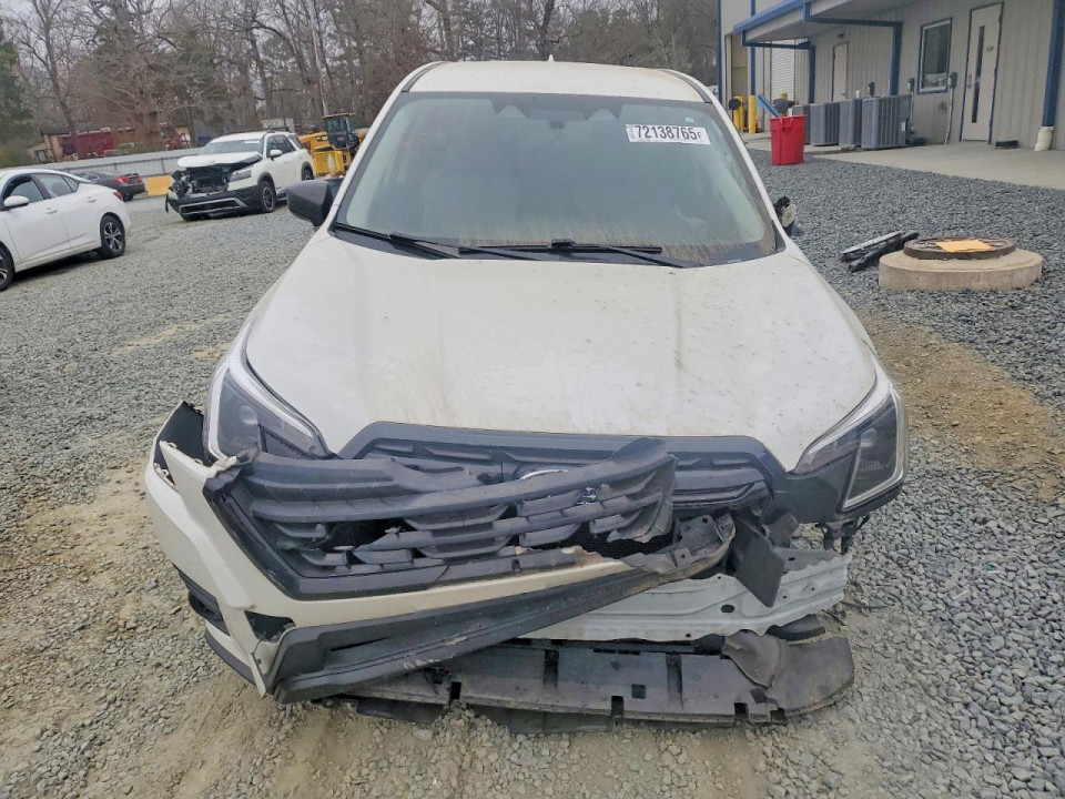 Subaru FORESTER 2023 — Copart