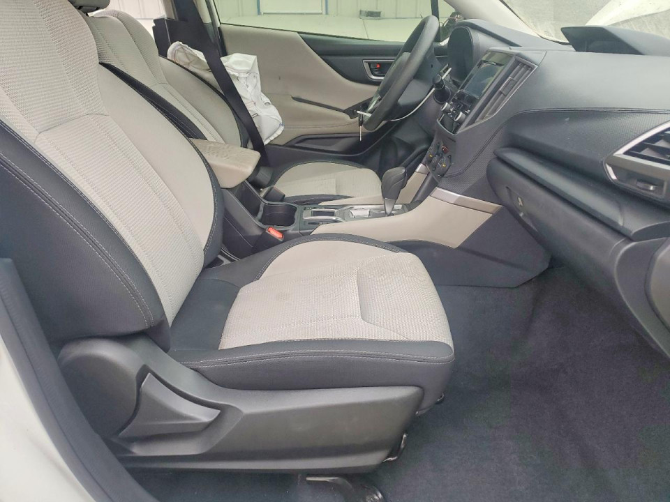 Subaru FORESTER 2023 — Copart