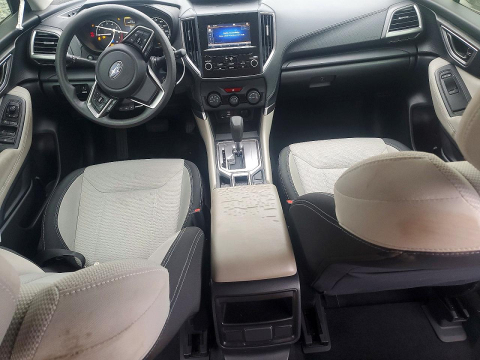Subaru FORESTER 2023 — Copart