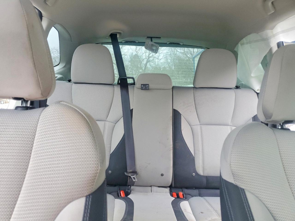 Subaru FORESTER 2023 — Copart