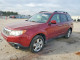 Subaru FORESTER 2010 — Copart