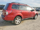 Subaru FORESTER 2010 — Copart