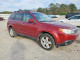 Subaru FORESTER 2010 — Copart