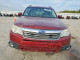 Subaru FORESTER 2010 — Copart