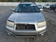Subaru FORESTER 2007 — Copart