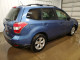 Subaru FORESTER 2015 — Copart