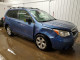 Subaru FORESTER 2015 — Copart