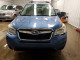 Subaru FORESTER 2015 — Copart