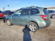 Subaru FORESTER 2014 — Copart