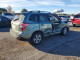 Subaru FORESTER 2014 — Copart