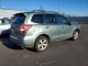 Subaru FORESTER 2015 — Copart