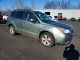 Subaru FORESTER 2015 — Copart