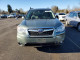 Subaru FORESTER 2015 — Copart
