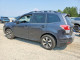 Subaru FORESTER 2017 — Copart