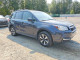 Subaru FORESTER 2017 — Copart