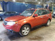 Subaru FORESTER 2010 — Copart