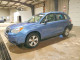 Subaru FORESTER 2015 — Copart
