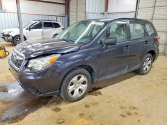 Subaru FORESTER 2014 — Copart