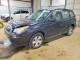 Subaru FORESTER 2014 — Copart