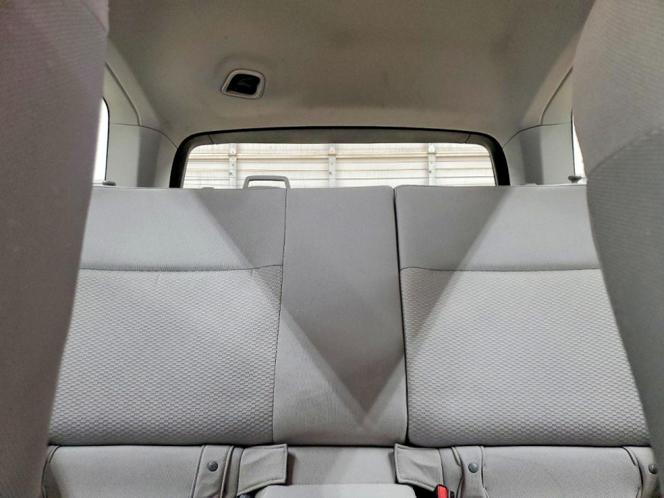 Subaru FORESTER 2014 — Copart