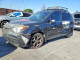 Subaru FORESTER 2015 — Copart