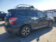 Subaru FORESTER 2015 — Copart