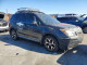 Subaru FORESTER 2015 — Copart