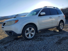 Subaru FORESTER 2010 — Copart