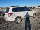 Subaru FORESTER 2010 — Copart