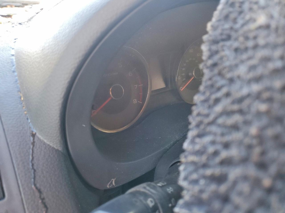 Subaru FORESTER 2014 — Copart