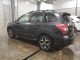 Subaru FORESTER 2015 — Copart