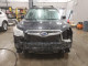 Subaru FORESTER 2015 — Copart