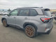 Subaru FORESTER 2025 — Copart