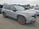 Subaru FORESTER 2025 — Copart
