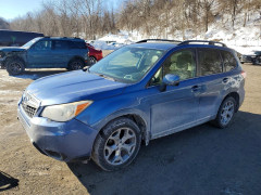 Subaru FORESTER 2015 — Copart