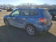 Subaru FORESTER 2015 — Copart