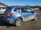 Subaru FORESTER 2015 — Copart